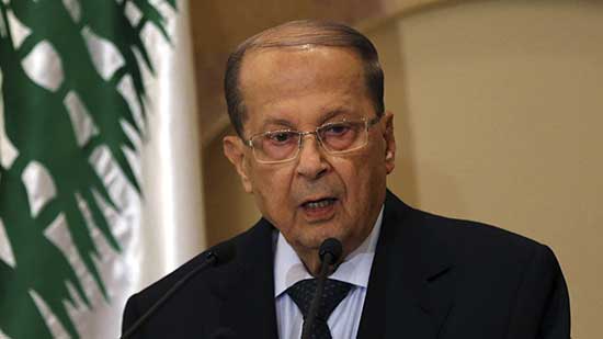 لبنان سترد على مزاعم إسرائيل بشأن حقول الغاز