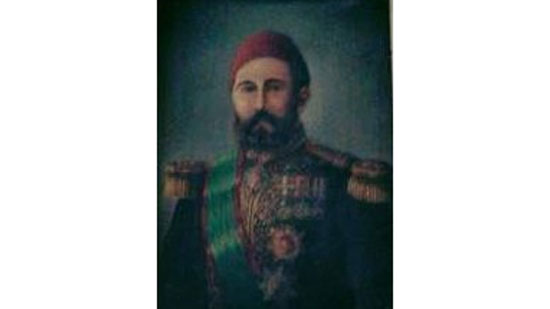 Image result for ‫إبراهيم باشا فتحي‬‎