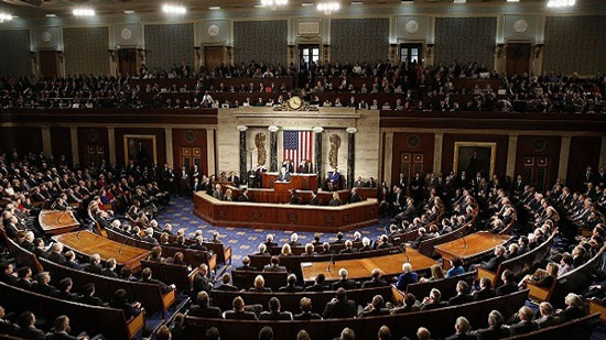 البرلمان لـ الكونجرس: الأقباط يدفعون ثمن فض اعتصام رابعة