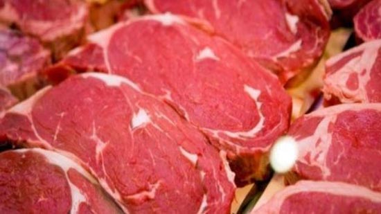 أسعار اللحوم في الأسوق اليوم الأحد 4-2-2018