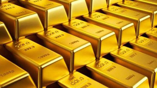 ارتفاع الاحتياطي المصري من الذهب