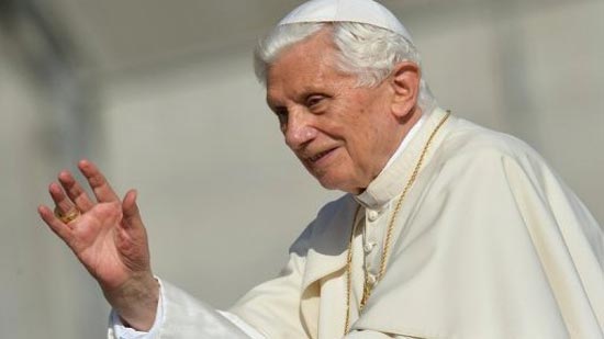  الكنيسة النمساوية تحي الذكرى الخامسة لاستقالة البابا السابق بنديكت السادس عشر 