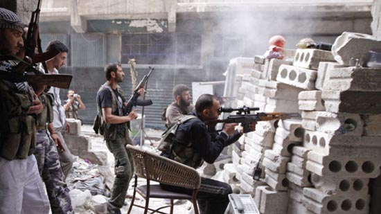  الأمم المتحدة تدعو لوقف القتال في سوريا وتصف الوضع الإنساني بـ الخطير