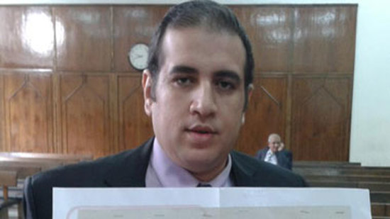  بلاغ للنائب العام يتهم داود عبدالسيد بمحاولة قلب نظام الحكم