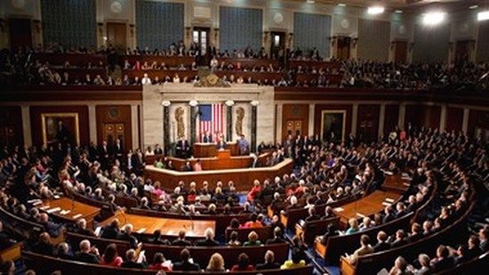 مجلس الشيوخ الأمريكي - أرشيفية