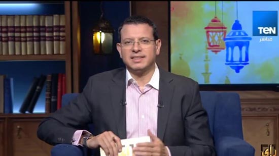 عمرو عبدالحميد: من 30 يونيو للآن أردوغان لا يضيع أي فرصة يظهر فيها كراهيته لمصر والمصريين