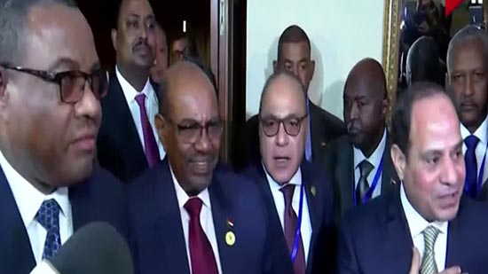 لسعات.. تقارب مصر سوداني تتفوق فيه النواحي السياسية والدبلوماسية