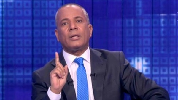 أحمد موسى يطالب المدعي العسكري بفتح تحقيق حول تصريحات هشام جنينة الأخيرة