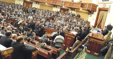 مجلس الشعب يوافق على إعداد مشروع المواطنة