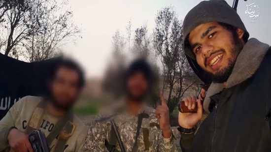 الإفتاء تعلق على فيديو داعش الأخير بسيناء وتؤكد: هم والإخوان وجهان لعملة واحدة