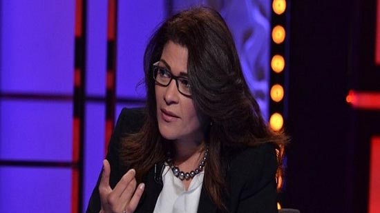  فاطمة ناعوت: أقباط مصر يقومون بدور وطني جيد تجاه بلدهم