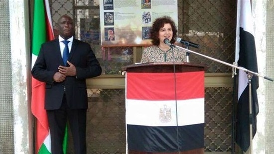 مصر تؤسس مركزين طبيين للغسيل الكلوي في بوروندي