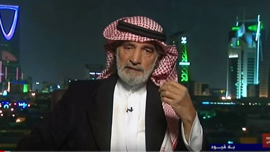 بالفيديو.. مخرج سعودي يهاجم السينما والممثلين المصريين: تم استخدامهم استخدام سيء