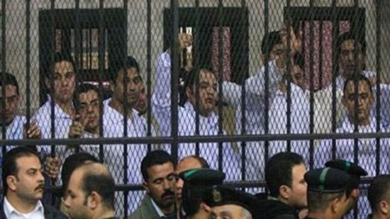 تأجيل محاكمة خلية الزيتون المتهمة باستهداف الأقباط لجلسة 27 فبراير