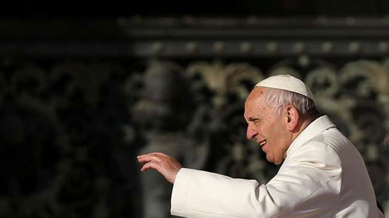 البابا فرنسيس: الصوم زمن للتوبة وليس للحزن