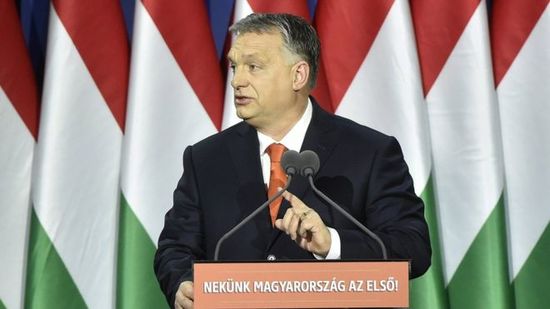 في الغارديان: المجر 