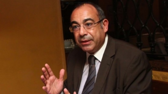 مصر تؤكد ضرورة حل النزاعات بالطرق السلمية