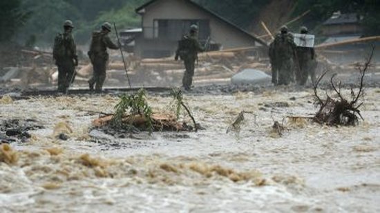 مصرع 50 شخصا فى موزمبيق منذ أكتوبر بسبب الأمطار الموسمية