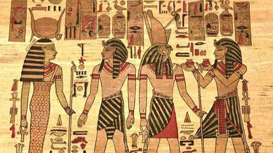 دراسة مصرية: قدماء المصريين عرفوا التبني قبل آلاف السنين 