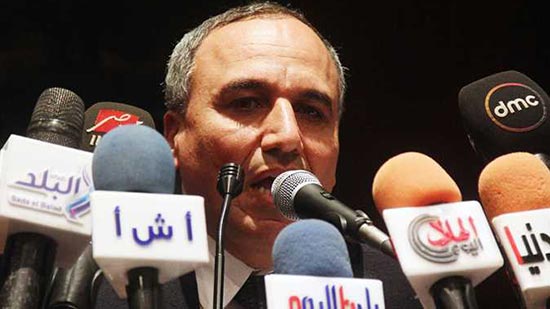 عبدالمحسن سلامة: وضع حجر أساس لمستشفى الصحفيين قريبًا