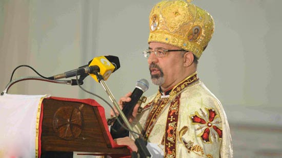  بطريرك الأقباط الكاثوليك من مؤتمر ميونيخ للأمن: وضع المسيحيين فى مصر أكثر استقرارا