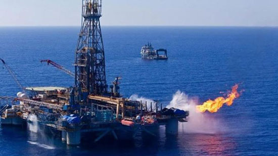 مصر توقع اتفاق جديد لاستيراد الغاز من قبرص