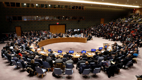 مجلس الأمن يعقد جلسة طارئة بسبب مأساة الغوطة الشرقية