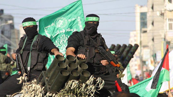 وفد جديد من حماس يصل إلى القاهرة