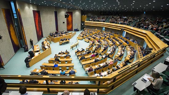 البرلمان الهولندي يعترف: مذبحة الأرمن «إبادة جماعية»
