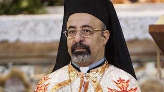 بطريرك الكاثوليك: علي أوربا أن تحترم مسيرة مصر لمواجهة الإرهاب