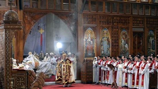 الكنيسة تعلن ترتيبات تغطية فعاليات عيد القيامة للقنوات التليفزيونية والإعلاميين