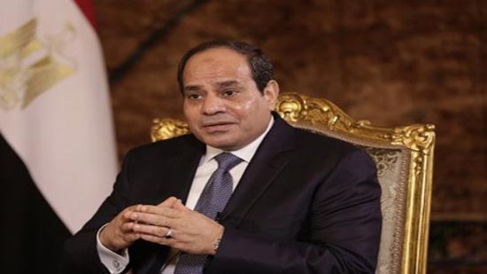 سامى عبدالعزيز: الرئيس عبد الفتاح السيسي ينصت جيدًا 