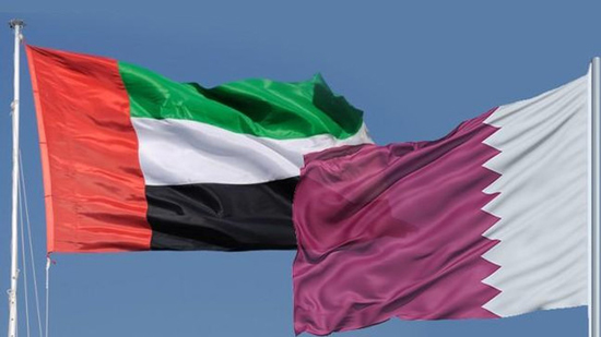 قطر تمول مظاهرة فاشلة في جنيف ضد الإمارات