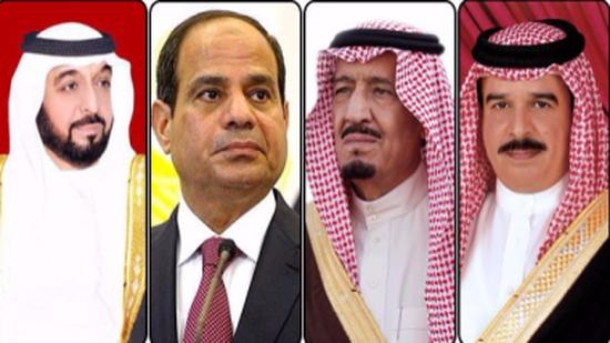 بيان الرباعى العربى: قطر تشعل أزمة دبلوماسية فى مجلس الأمن