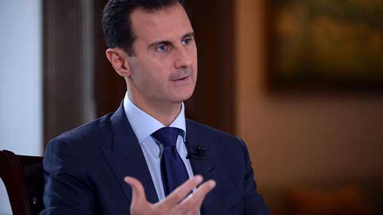 الولايات المتحدة: نظام الأسد مدعوما من روسيا يخترق قرار وقف إطلاق النار