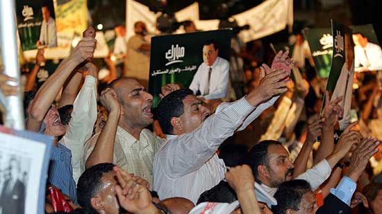 دعوات علنية لعودة الحزب الوطني في مصر... ماذا يعني ذلك؟