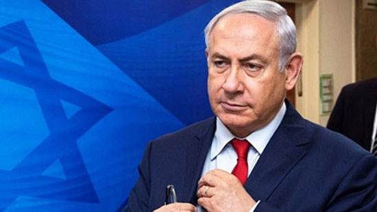 رئيس الوزراء الإسرائيلي يغادر للولايات المتحدة 