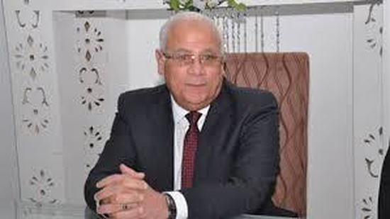  محافظ بورسعيد: طول ما المصريين يد واحد لن يقدر علينا أحد أبدًا