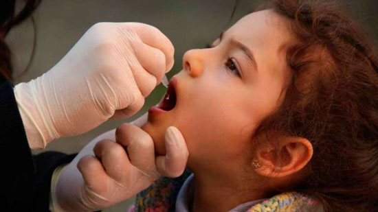 مسئولة التطعيمات بالدقهلية تكشف حقيقية تطعيم الأطفال الملوث 