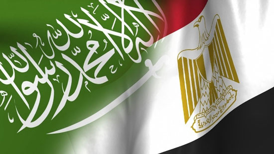 في بيان مشترك.. مصر تتضامن مع السعودية ضد الحوثيين.. والمملكة: مياة النيل شريان الحياة لمصر