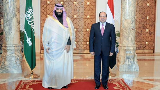 اتفاقية للتعاون بين مصر والسعودية لدعم حماية البيئة والحد من التلوث