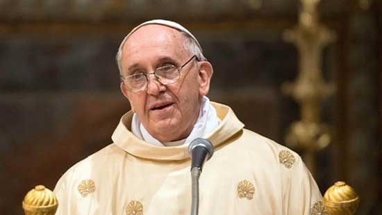 البابا فرنسيس: علينا الاعتراف بوجود أشكال ثقافيّة جديدة