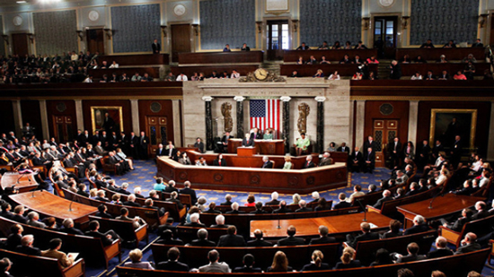 للمرة الأولى… الكونجرس يتحد ضد ترمب «المتهور»
