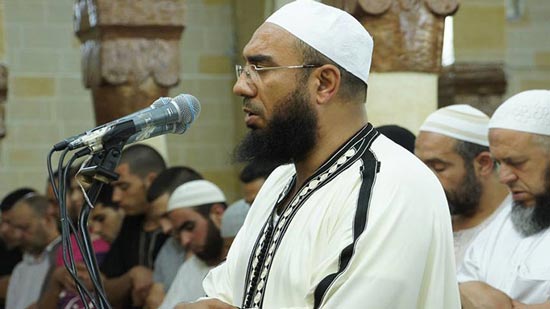 الداعية الإسلامي التونسي، بشير بن حسن