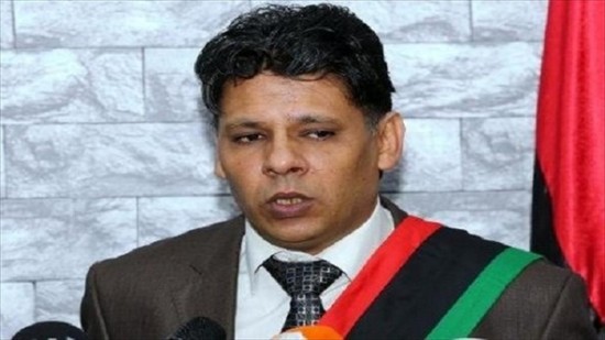 عاجل| النائب العام الليبي يوافق على إعادة رفات الأقباط في مذبحة سرت