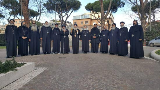  مؤتمر لكهنة تورينو وروما