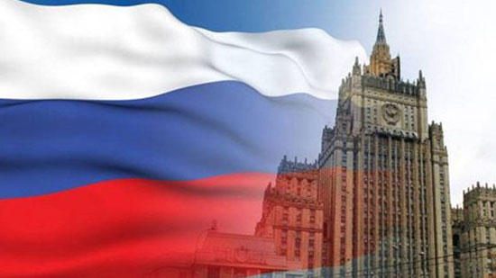 روسيا ترد على بريطانيا وتطرد 23 دبلوماسيًا وتسحب تراخيص القنصلية البريطانية بموسكو