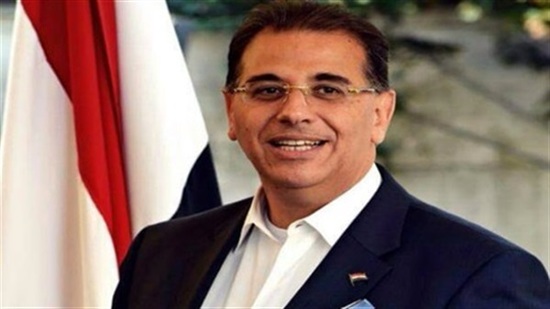 سفيرنا بتونس عن المشاركة في الانتخابات الرئاسية: 