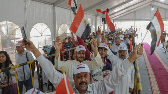 السفير المصري بالكويت: المصوتون بالكويت الأكثر مشاركة على مستوى الخليج