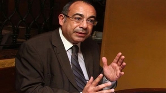 انتخاب مصر لمنصب نائب رئيس مؤتمر الأمم المتحدة لمكافحة الاتجار غير المشروع في الأسلحة 